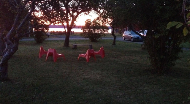 Blue Water B&B, Rezerwuj Bed and Breakfast Lekeryd 