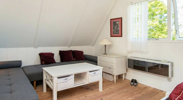 Luring Holiday Home in Jutland Near the Sea, Rezervovat Hotel Odder 