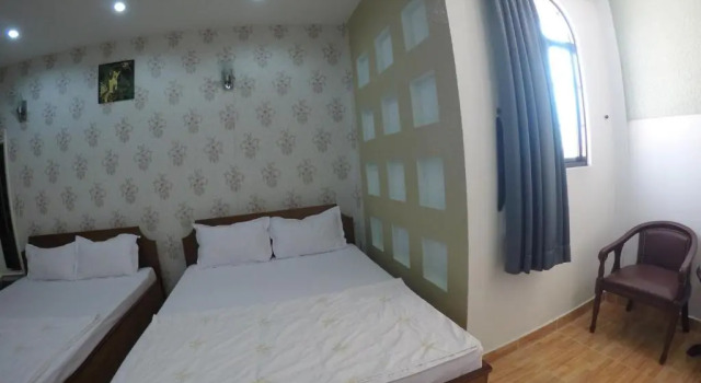 Семейный номер Standard Spring Hotel