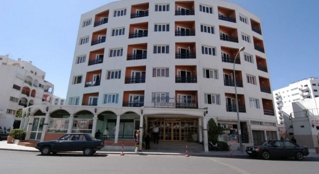 Soraya Studiotel