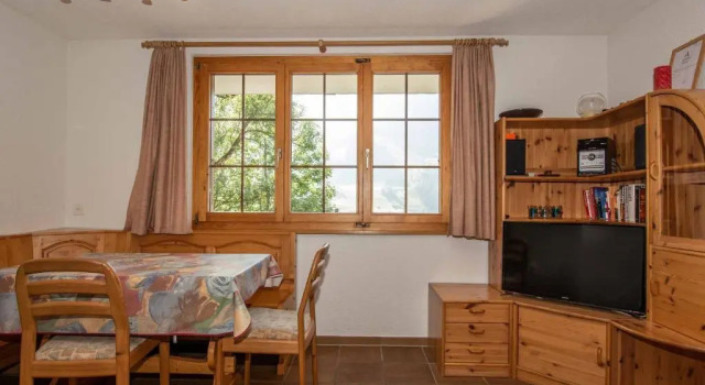 Апартаменты Ferienwohnung Senggi