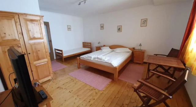 Casa Terezia, Rezervovat Hotel Levné hotely v Prahova Valley