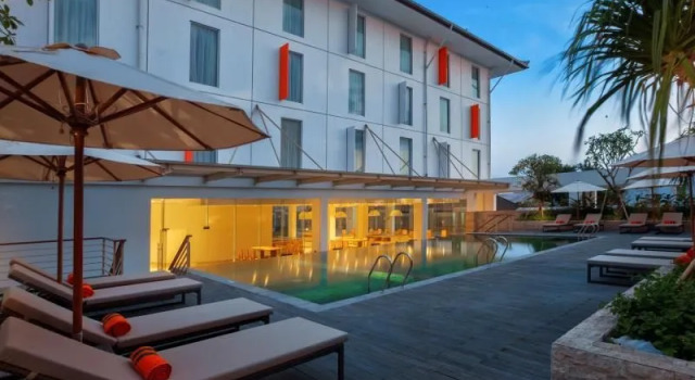 Pop! Hotel Denpasar, Rezerwuj Hotel Tabanan Bali