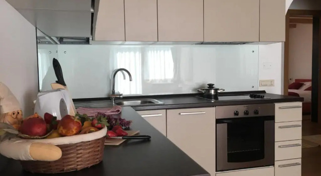 Апартаменты Residenza Eleonora