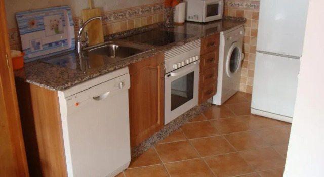 Апартаменты Apartamentos Reysan