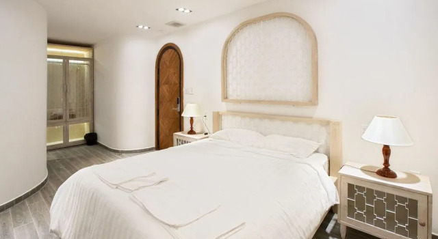 NAP am - Dalat, Buchen Sie Hotel Hotels in Lam Dong mit Pool, Schwimmbad