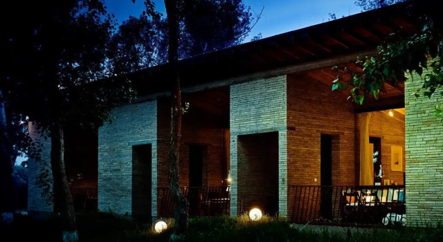 Holiday Park Starodonye