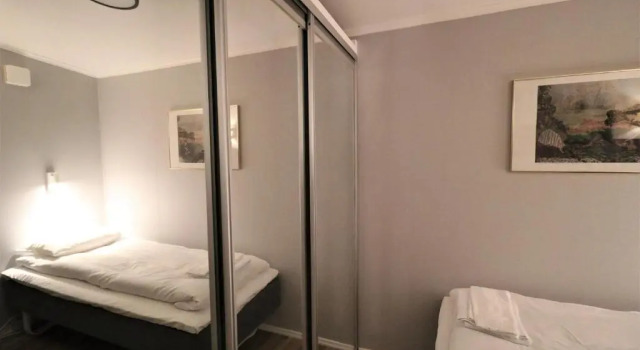 Номер Superior RIBO Apartment Aurora