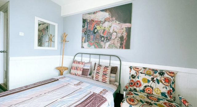 Студия The Satu Stay - Apartemen SGV