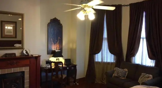 Номер Comfort 1896 OMalley House