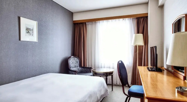 Номер Superior Royal Pines Hotel Yonezawa