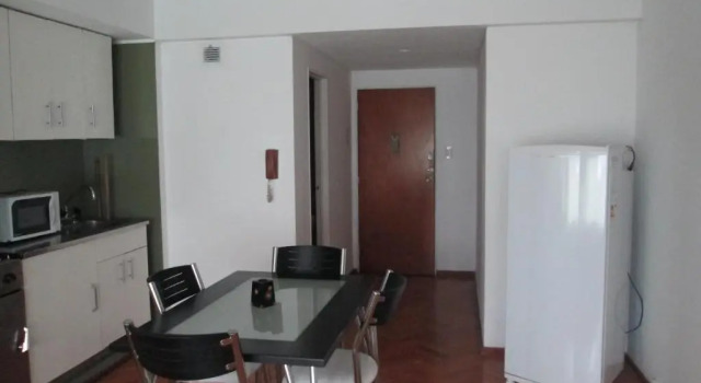 Апартаменты Temporarios Peatonal