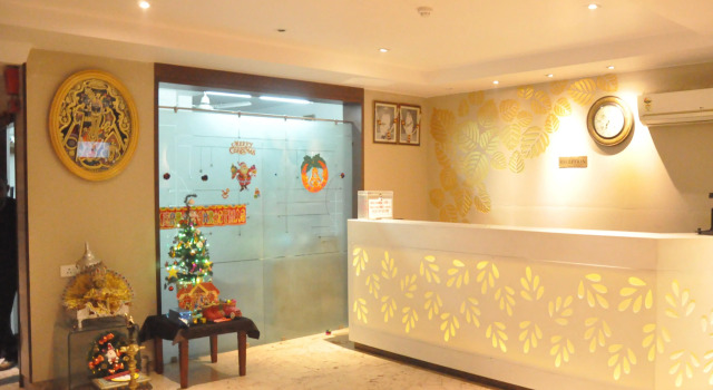 Hotel Deviram Palace, Agra, Забронировать Отель Отели Ракабгандж 3 звезды, 3*