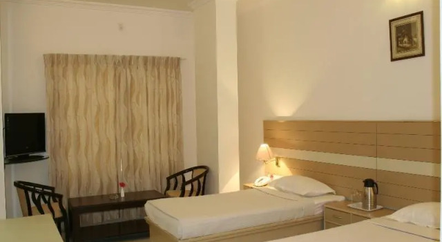 Номер Standard Hotel DSF Grand Plaza