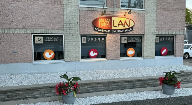 Auberge Du Grand Lac