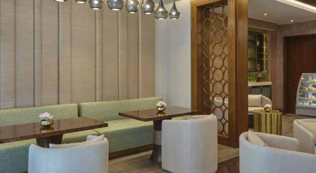 Hilton Cairo Nile Maadi