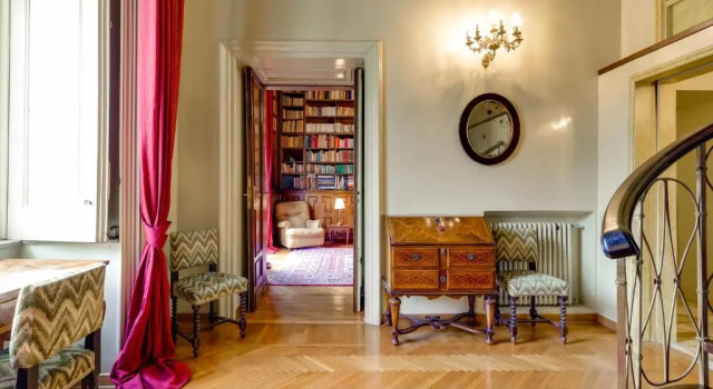 CasAmedeo Guest House
