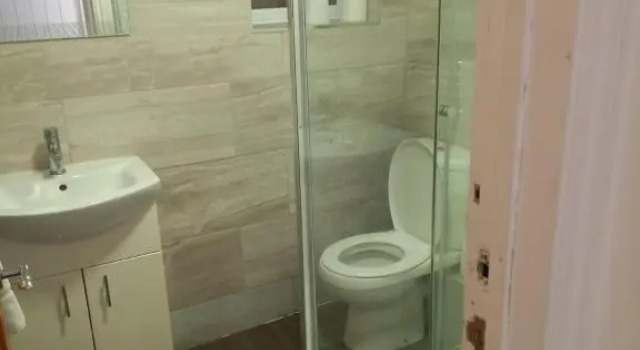 Апартаменты Modern Apartment with Roof Garden Close to City Centre
