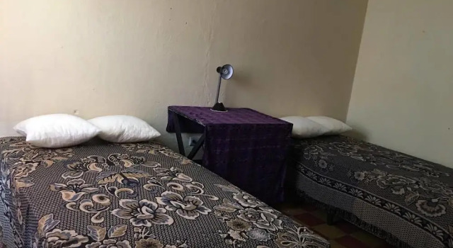 Номер Classic La Union Guesthouse