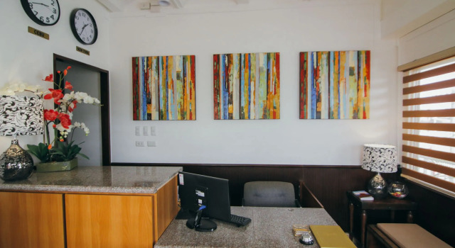 Amaris Bed & Breakfast, Reserva ahora Bed & breakfast Pusok 