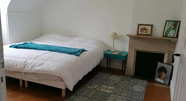 Апартаменты Appartement 85 m2 centre-ville entièrement rénové