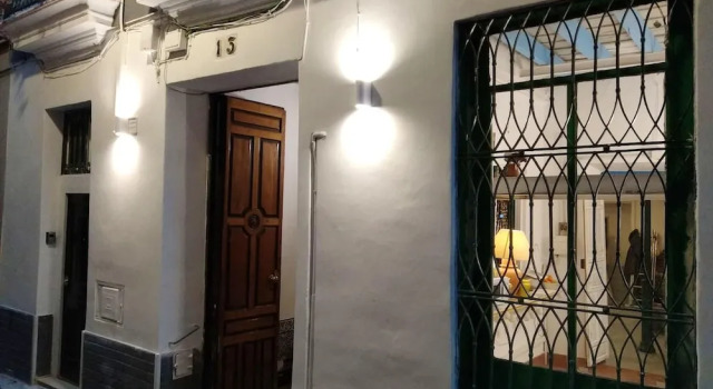 House with 6 Bedrooms in Sevilla, with Terrace And Wifi, Забронировать Отель Отели Севильи 3 звезды, рядом с Музей CaixaForum Sevilla, 3*