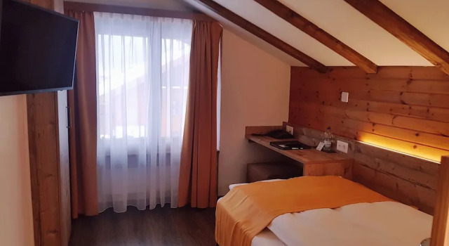 Номер Classic Hotel Täscherhof