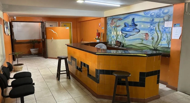 Pousada Bem Estar