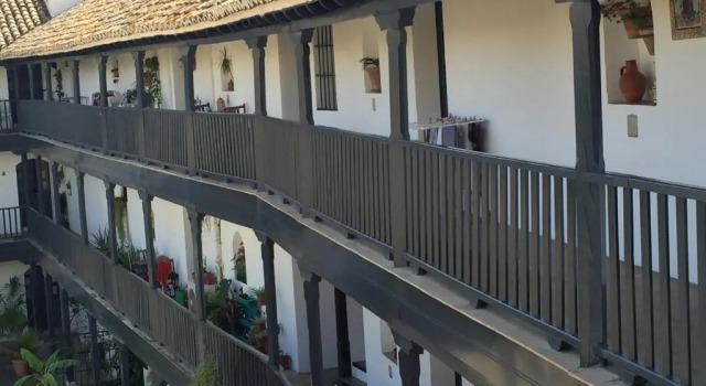 Апартаменты Superior Oasis en el centro de Sevilla