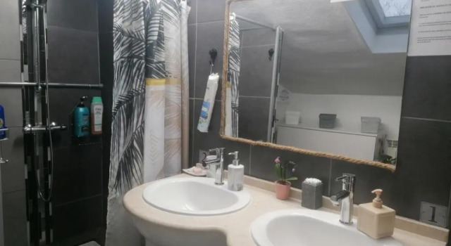 Номер Standard Chambre 23m2 SAINT GIRONS wifi