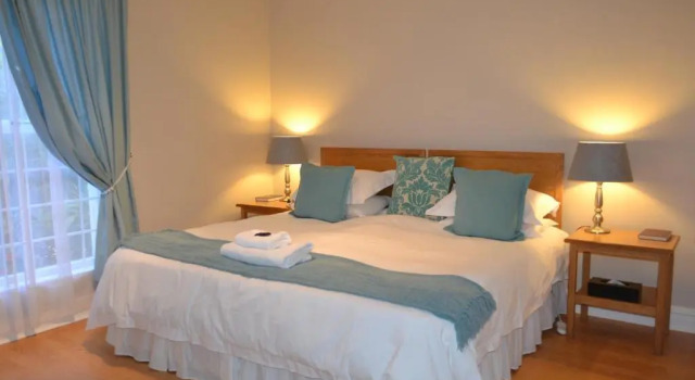 Двухместный номер Standard Bell Rosen Guest House