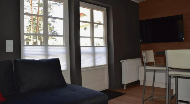 chalet Zingst