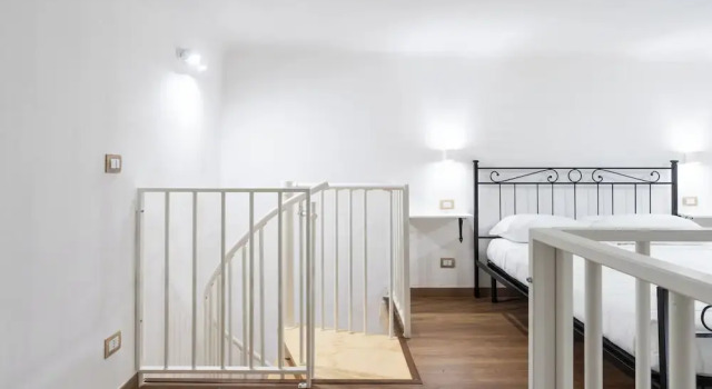 MiFra Apartments by Wonderful Italy
