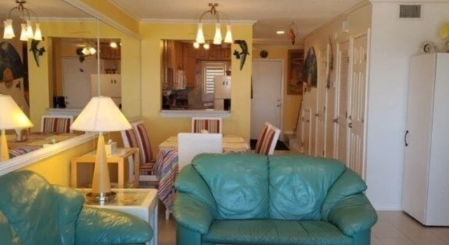Summerhouse 257 2 Bedroom Condo, Забронировать Апартаменты/квартира Сент-Огастин Saint Augustine Area