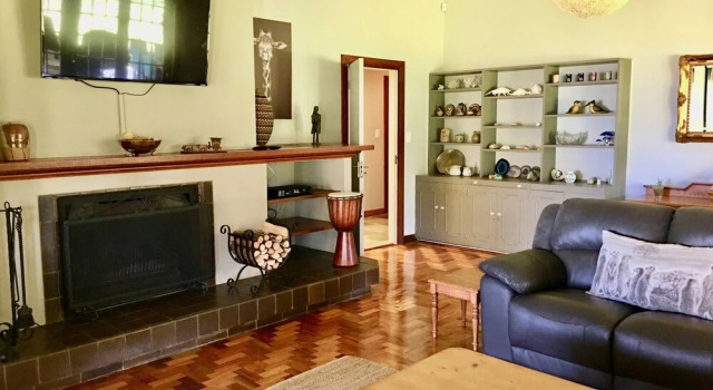 Appin House and Cottage, Book Vacation Home Durban KwaZulu-Natal
