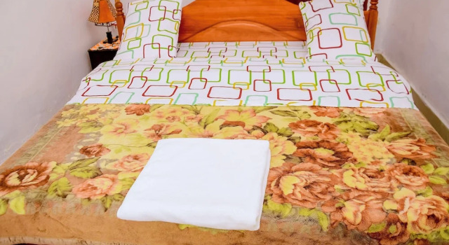 Kivu Sunset Apartment, Book Apartment Hotels in Gafunzo with Parking, Parking