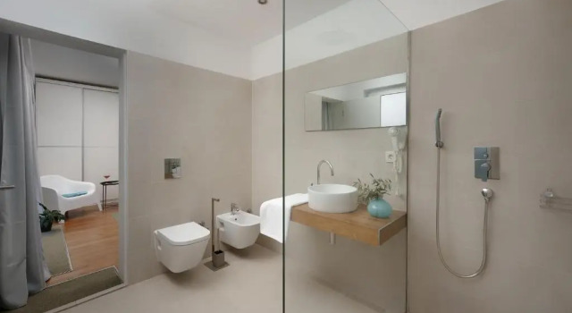 Номер Standard Monvidal by Bura Hotels