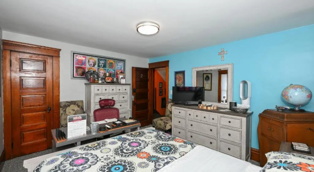 Superior Zimmer Berrodin Bed & Breakfast