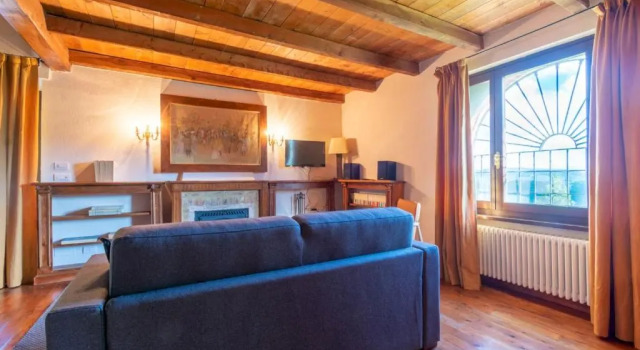 Номер Standard QUATTROVIGNE - Country House
