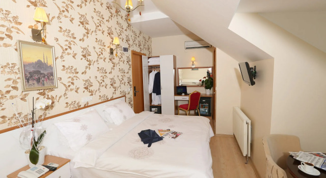 Hotel Avcilar City