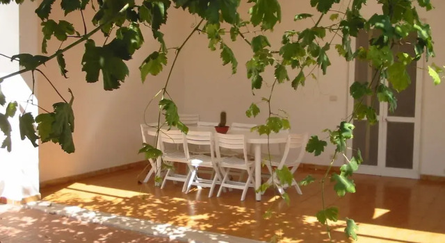 Hütte 2 Schlafzimmer Salanitro