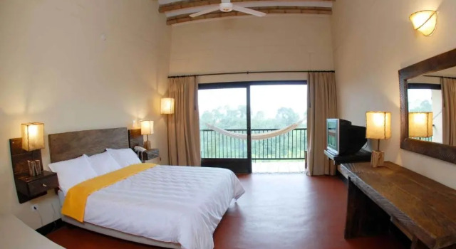 Двухместный номер Standard Decameron Panaca - All Inclusive