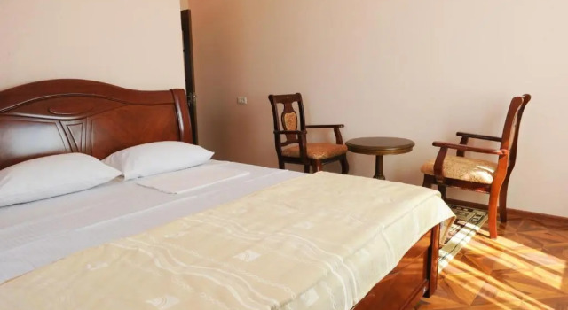 Suite SD Hotel