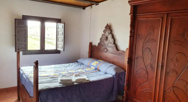Коттедж Casa rural Benjamin