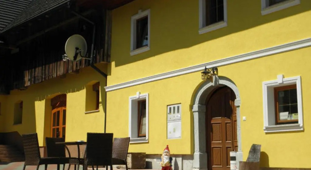 Apartmaji Tubej, จอง อพาร์ทเมนท์ Bohinjska Bistrica Bohinj