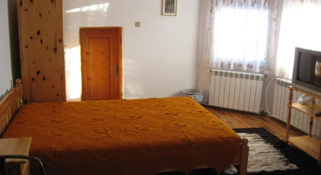 Двухместный номер Standard Guest House Astra