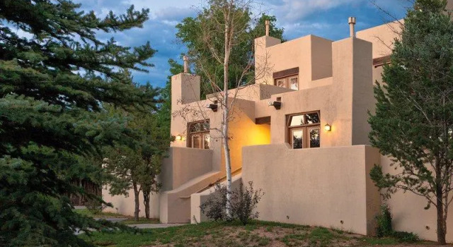 Номер Standard WorldMark Taos