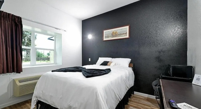 Номер Standard Hotel Dilley Grand