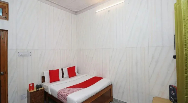 Geetanjali Resort by OYO, Rezervovat Lázně / Resort Uttarkāshi Uttarakhand