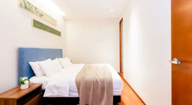Люкс Premium Zhixiang· Apartment (the Taihu Lake Store)